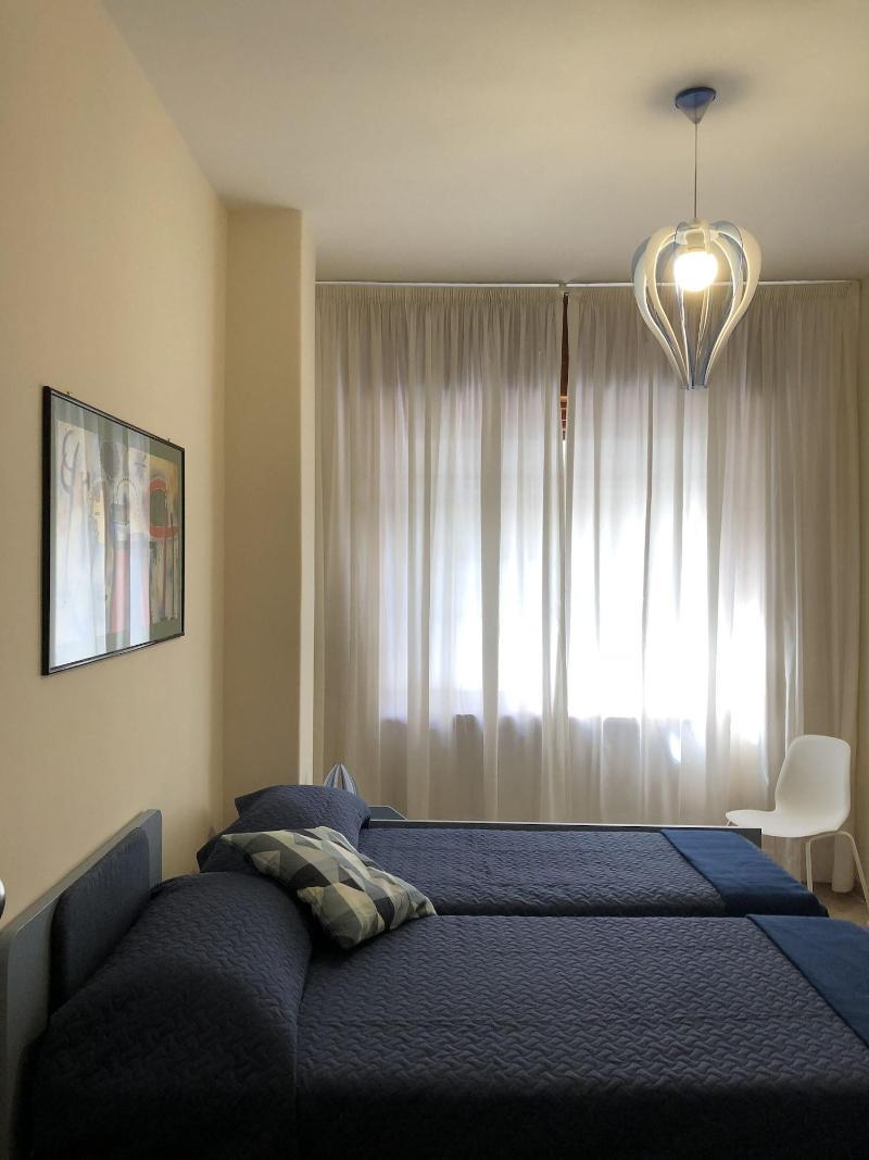 Napoli City Inn Eksteriør bilde