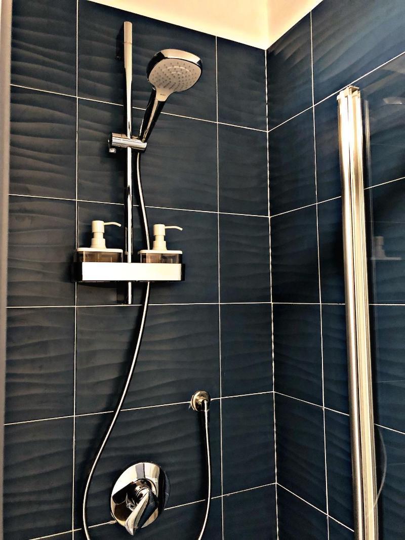 Napoli City Inn Eksteriør bilde