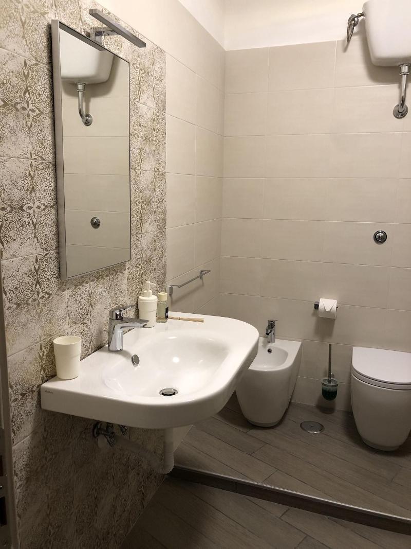 Napoli City Inn Eksteriør bilde