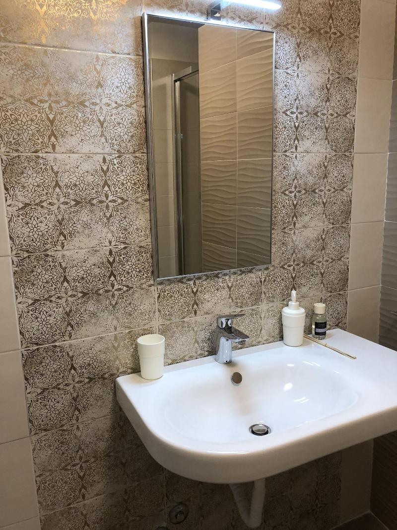 Napoli City Inn Eksteriør bilde