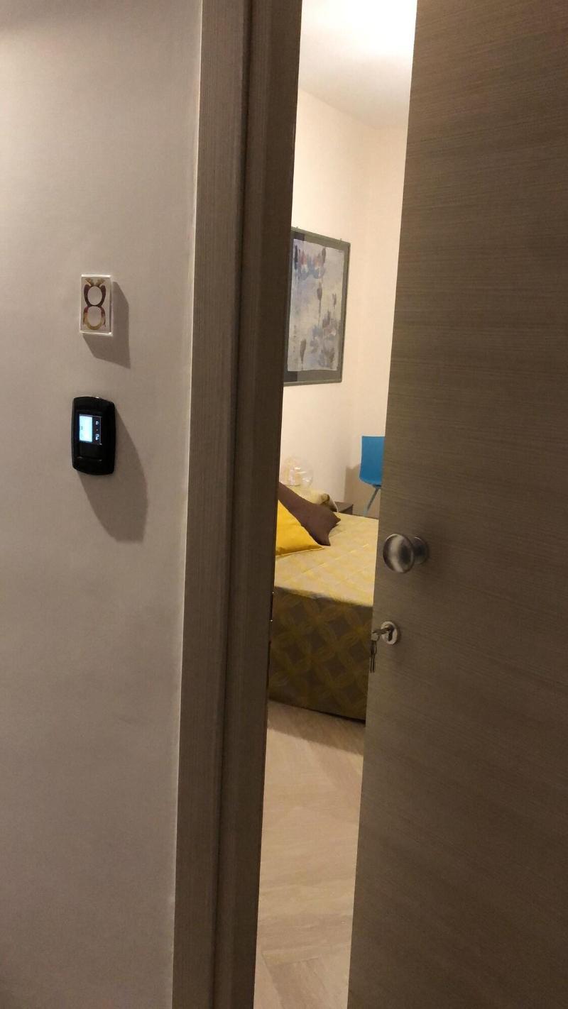Napoli City Inn Eksteriør bilde