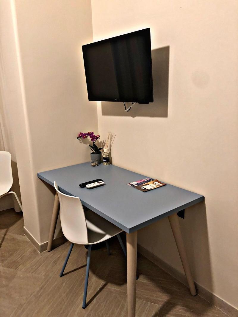 Napoli City Inn Eksteriør bilde
