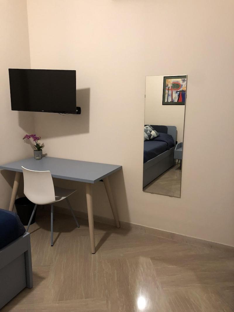 Napoli City Inn Eksteriør bilde