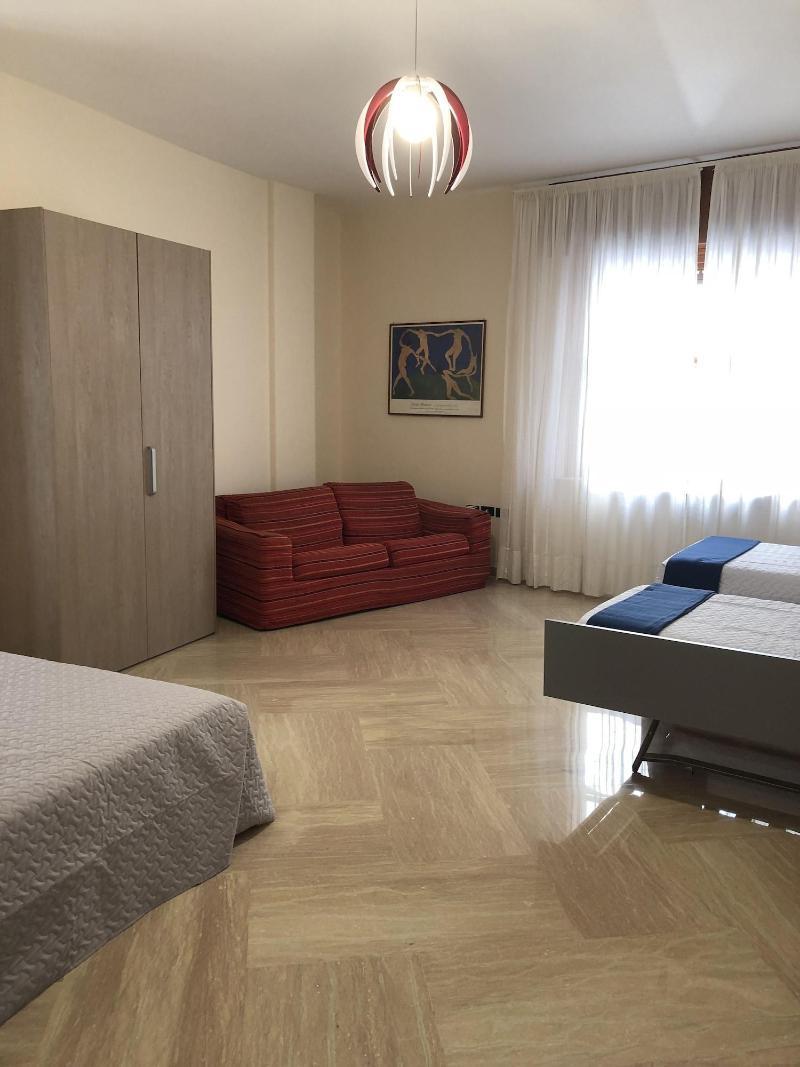 Napoli City Inn Eksteriør bilde