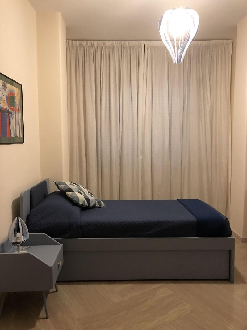 Napoli City Inn Eksteriør bilde