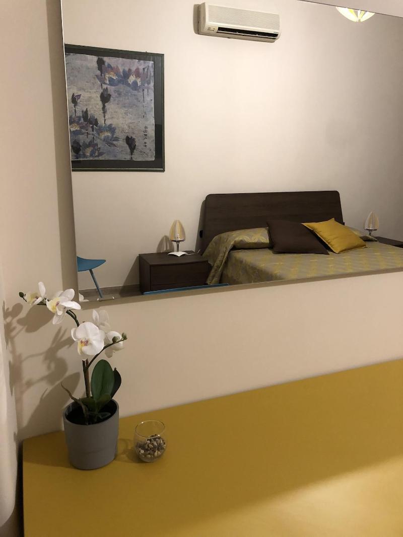 Napoli City Inn Eksteriør bilde