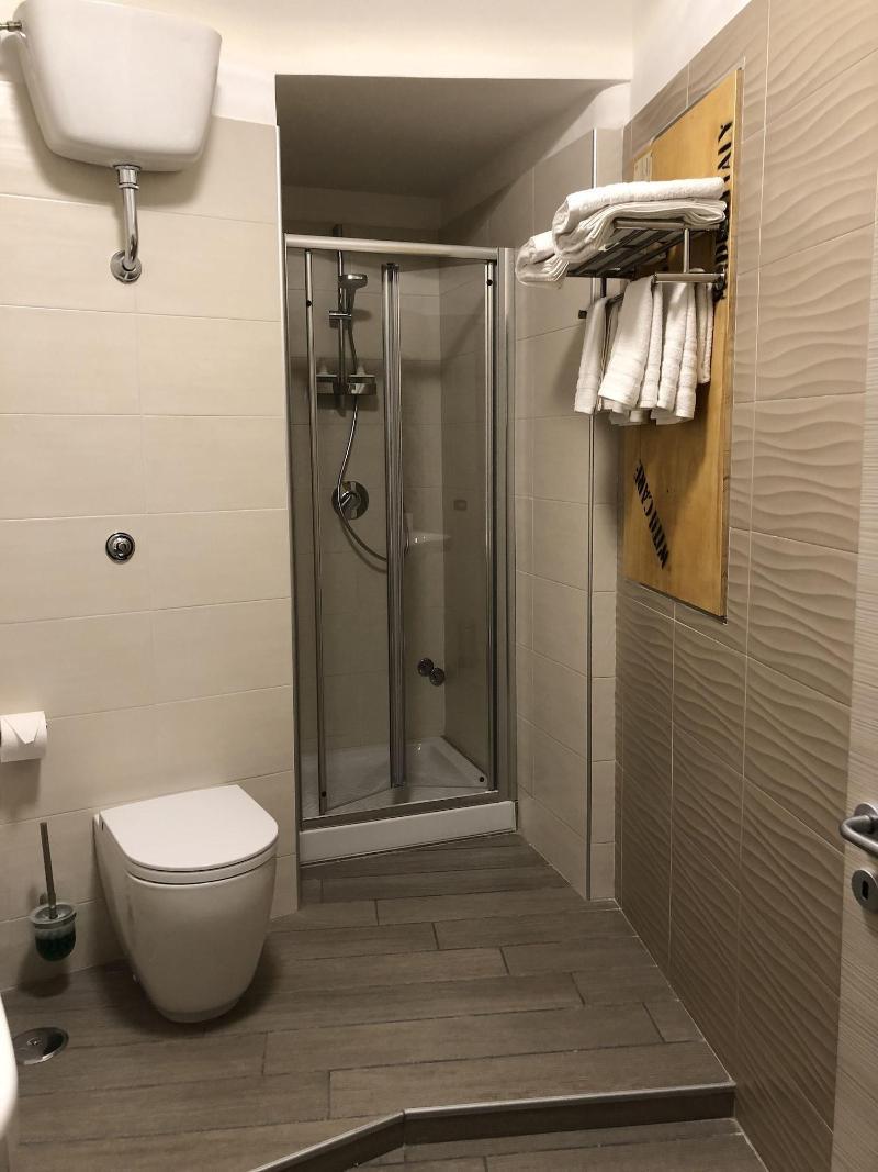 Napoli City Inn Eksteriør bilde