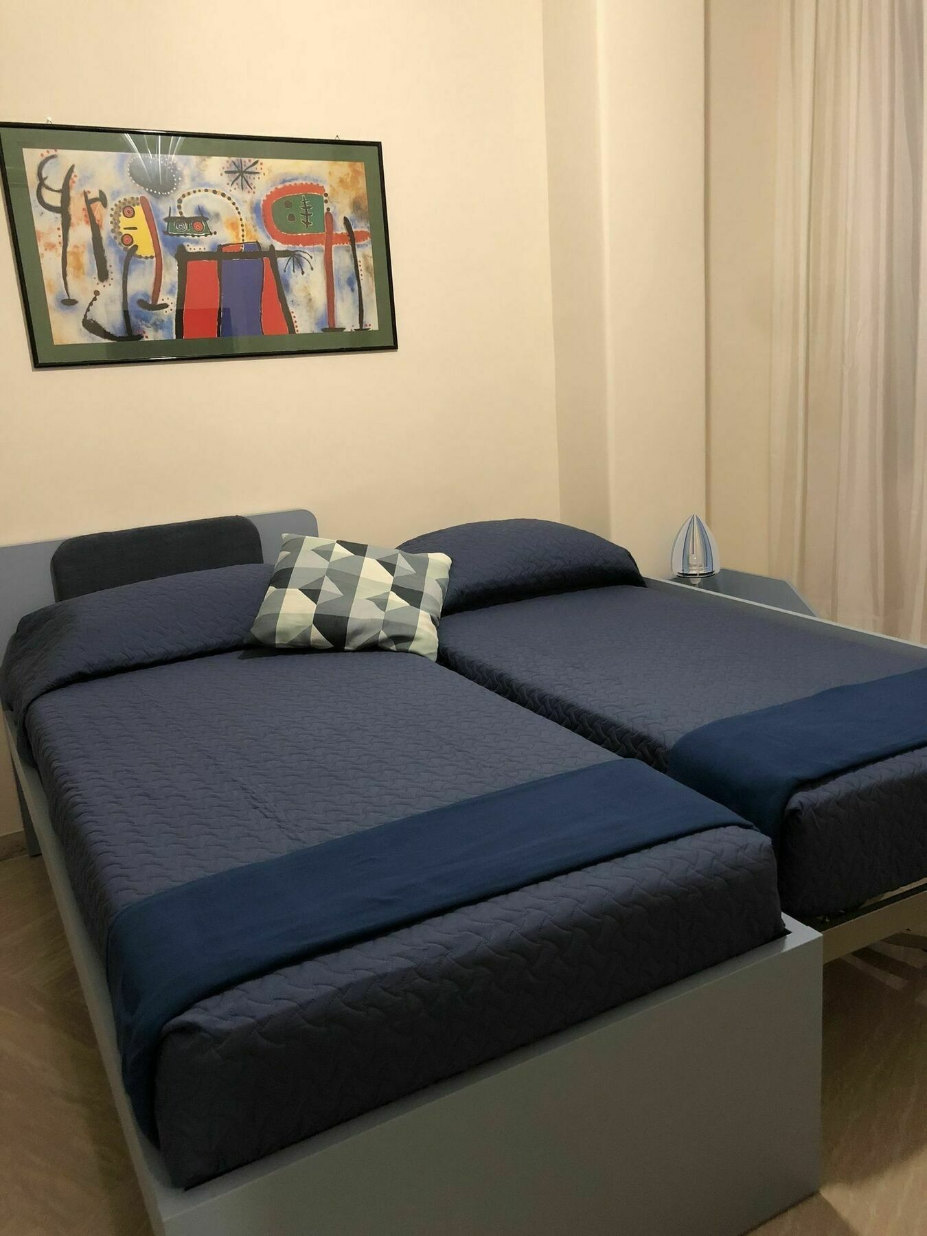 Napoli City Inn Eksteriør bilde