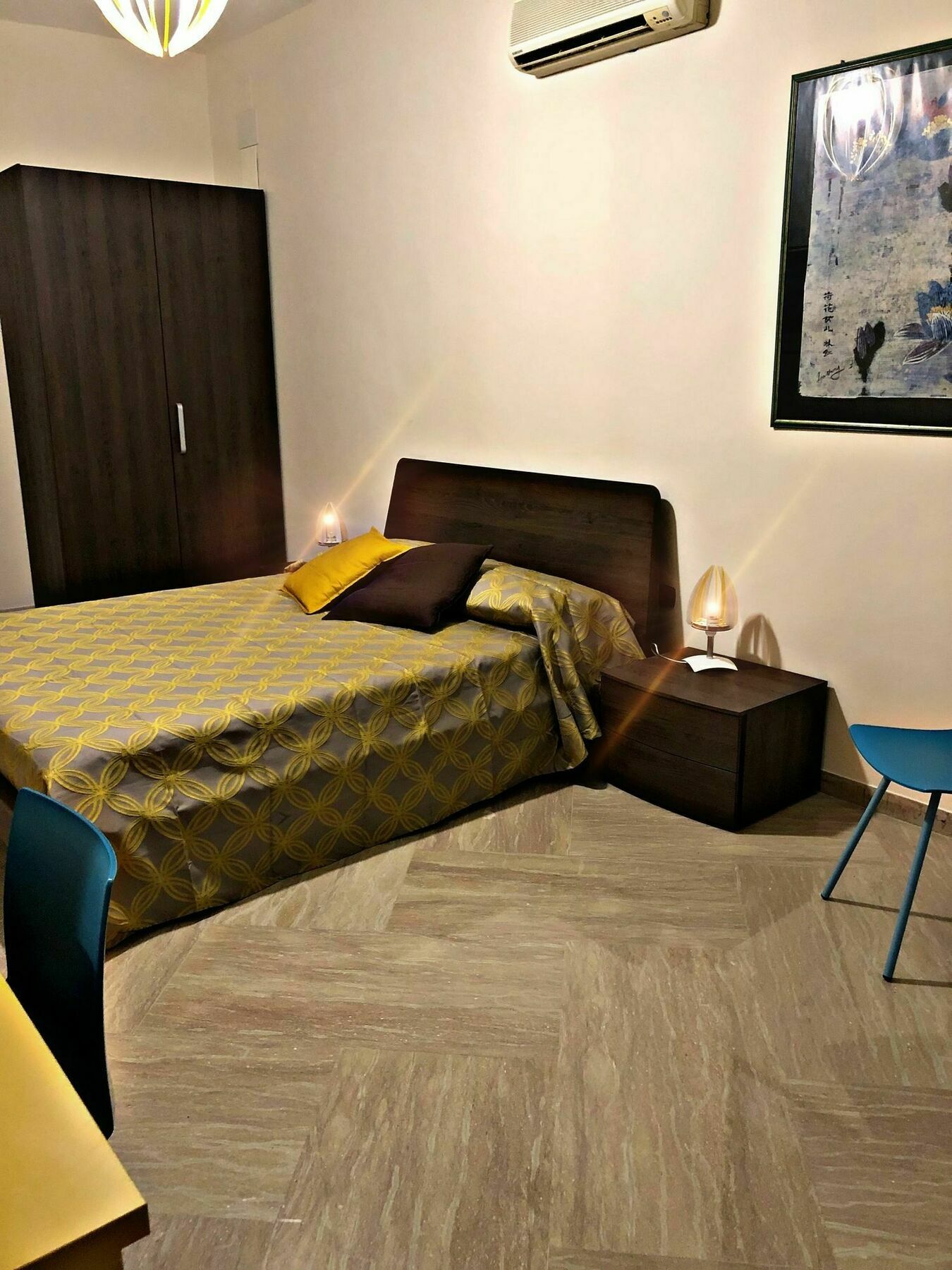 Napoli City Inn Eksteriør bilde