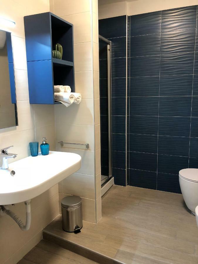 Napoli City Inn Eksteriør bilde