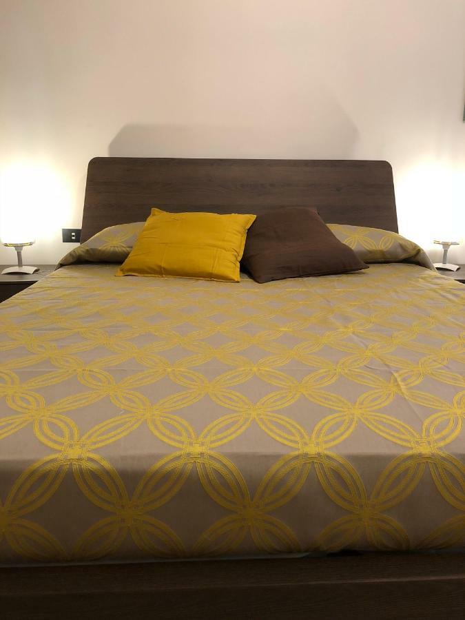 Napoli City Inn Eksteriør bilde