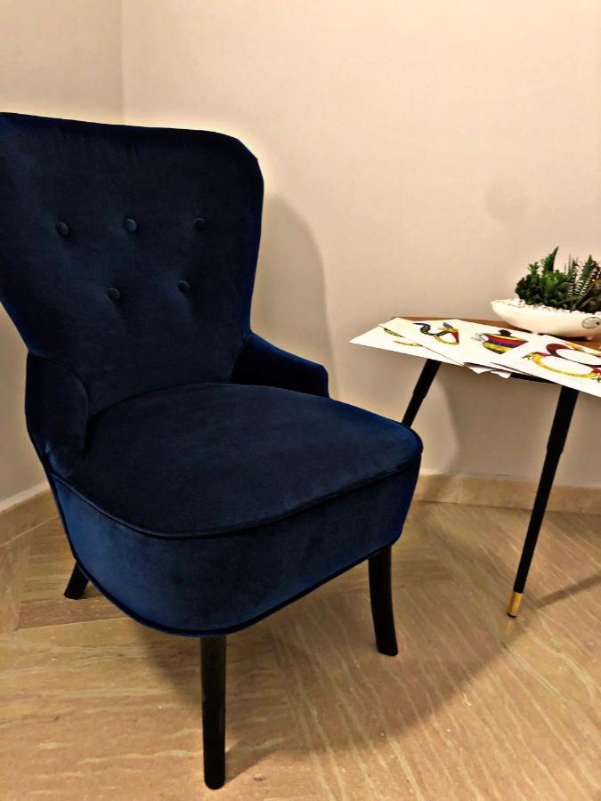 Napoli City Inn Eksteriør bilde